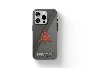 Yamaha Cover Smartphone Pro Max Serie Limitata